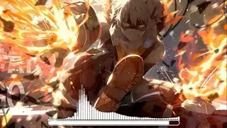 Boku No Hero Academia Opening 3 - Sora ni utaeba Ft. dj-Jo / Zenpaku (Anigam3 Remix) ♪