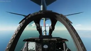 DCS A 10C AAR