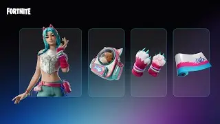 How to Unlock *FREE* KATALINA Skin in Fortnite (Full Guide)