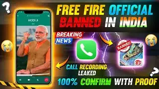 Free Fire Officially Ban In India😭para SAMSUNG A3,A5,A6,A7,J2,J5,J7,S5,S6,S7,S9,A10,A20,A30,A50,A70