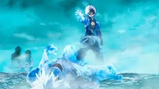 Shoto & Todoroki Family vs Dabi「Boku No Hero Academia S7 AMV」Hide My Tears