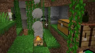Лучшая база в Minecraft bedrock edition