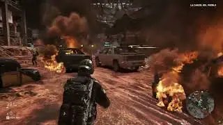 Ghost Recon Wildlands | Walkthrough (Ep. 07) - GAME EXPERIENCE