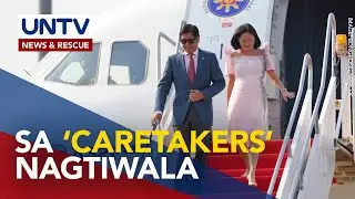 PBBM, nagtalaga ng ‘caretakers’ ng bansa habang nasa ASEAN Summit sa Laos