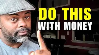 The Real Purpose of Money (How the Rich Get Richer)
