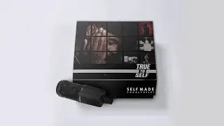 [FLP] Bryson Tiller - Self Made (Vocal Preset) #TruetoSelf