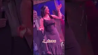 رقص معلاية