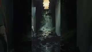 Midjourney V5.2 zoom outpainting video