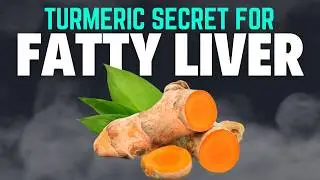 Can Turmeric Really Cure Fatty Liver? DON'T USE TURMERIC WITHOUT WATCHING THIS!