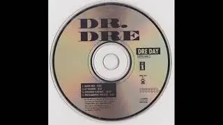 Dr. Dre - Dre Day (8D Audio)