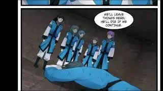 Martial Peak Chapter 55 English