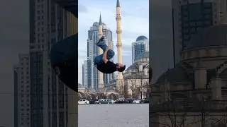В Грозном очень красиво😍 