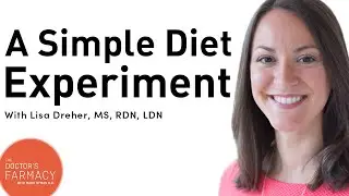 A Simple Diet Experiment That May Solve Most Of Your Health Issues