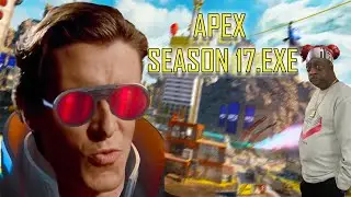 Apex Legends Season 17.EXE