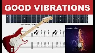 GOOD VIBRATIONS |