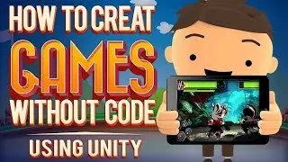 Creating games without writing a single line of code - Part 2- Game Dev Republic