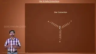Star and Delta Connections