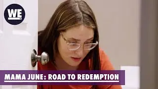 Pumpkin Finds Out Mama June Might Have A New Man! | Mama June: Road to Redemption