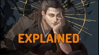 Explaining Domain Expansions (Part 2) - Geetiyo