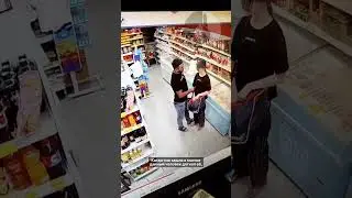 В Астрахани абу-бандит преследовал девочку 