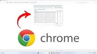 Cómo permitir que Chrome acceda a la red en la configuración de su firewall o antivirus