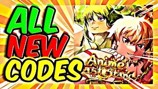 ANIME LAST STAND ALL *NEW CODES* FOR MAY 2025  - ANIME LAST STAND *SECRET* CODES (ROBLOX)