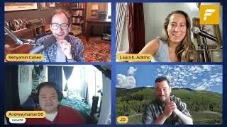 How Jews are using Reddit to have meaningful conversations