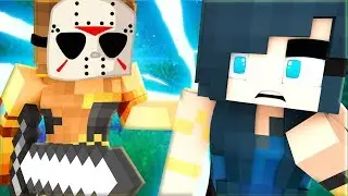 DONT GET CAUGHT! WE MUST HIDE TO SURVIVE! | Minecraft Murder