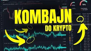 Kombajn do analizy i tradingu na krypto