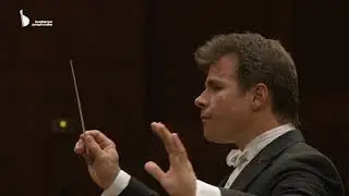 Brahms: Symphony No. 1 in C minor / Jakub Hrůša / Bamberger Symphoniker