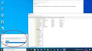 How to clear Run history in Windows