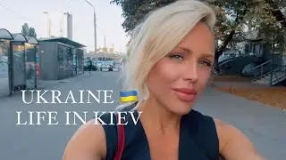 Ukraine 🇺🇦 Kiev, October 8, 2024