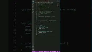 javascript - Possible to extend types in Typescript?