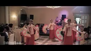 Видеосъемка Юбилея / SvideoDom