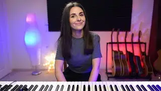 ПОЮ ДЛЯ ВАС :)