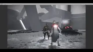 BIWAS #11 - Auto-aim and attack hitboxes