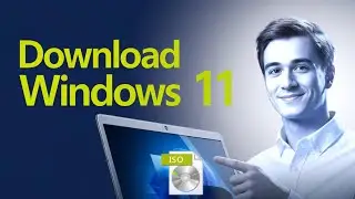 How to Download Windows 11 ISO File from Microsoft’s Official Website