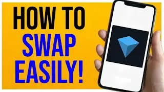 How to Swap on Tonkeeper (EASY!)