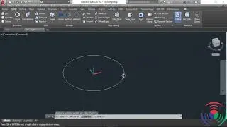 Autodesk AutoCAD: How to use Solid Torus Command in Autodesk AutoCAD
