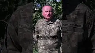 Не всі можуть воювати 
