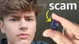 I Bought Every TikTok Scam Ad