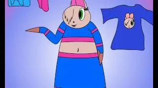 Princess Maydine Etsy and Youtube Commercial
