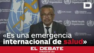 La OMS declara la viruela del mono como una emergencia internacional de salud pública