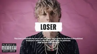 [FREE] Pop Punk x Punk Rock x MGK Type Beat 