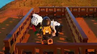 This Is Why You Cannot Have An Animal Farm in LEGO Fortnite