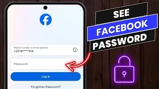 How to See Your Facebook Password If You Forgot It | Easy Recovery Steps