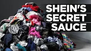 Sheins secret sauce: How the retailer has exploded in the U.S. using a key trade loophole