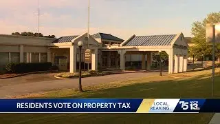 Trussville residents vote down 12.9-mill property tax hike for education