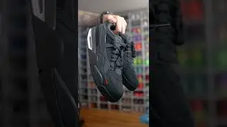 Styling The Jordan 4 RM Nigel Sylvester! 🔥