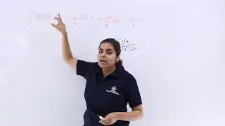 Class 12th – Integral of sqrt(a^2 - x^2) dx | Integrals | Tutorials Point